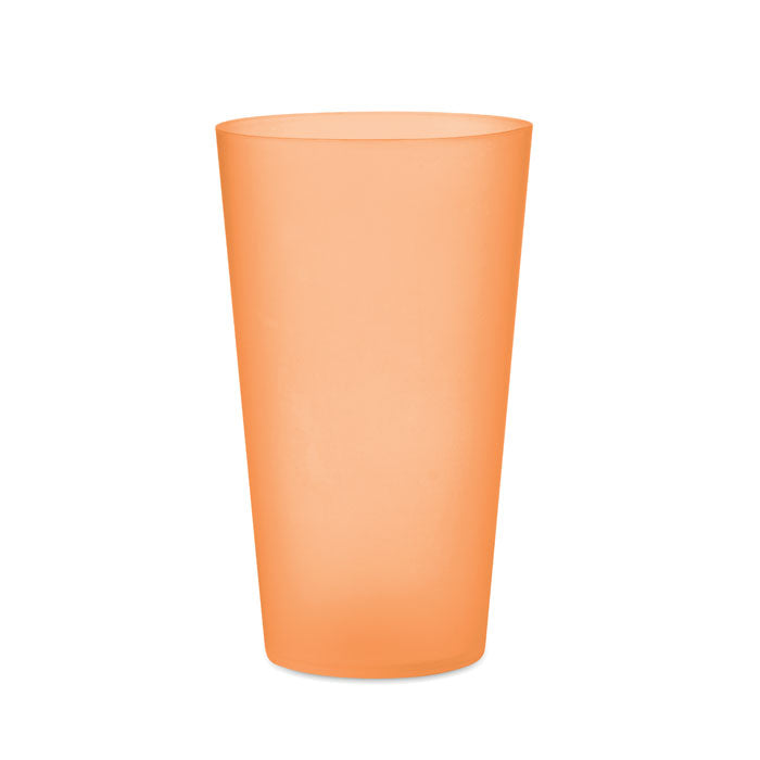 Kingston | Gobelet réutilisable 500ml de couleur personnalisable