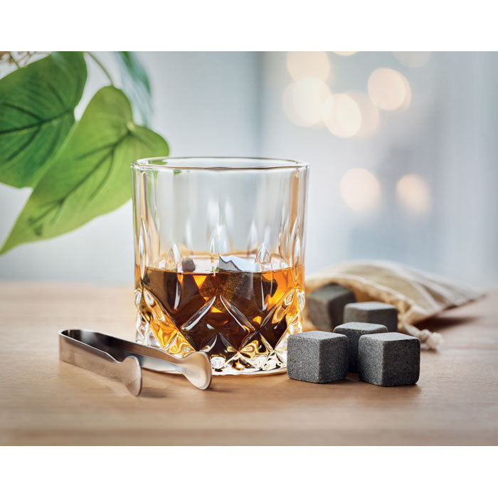 Split | Boite à wisky personnalisable