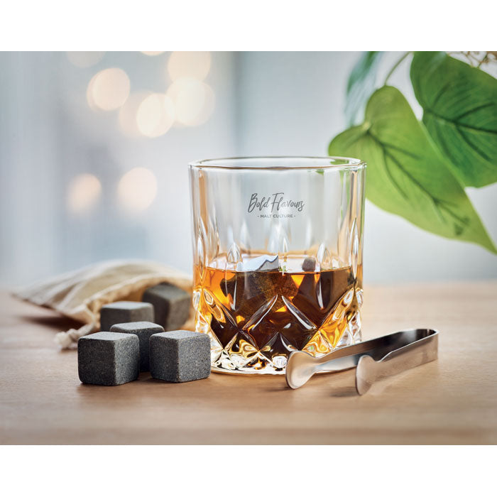 Split | Boite à wisky personnalisable