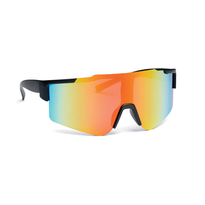 Casablanca | Lunettes de vitesse personnalisées