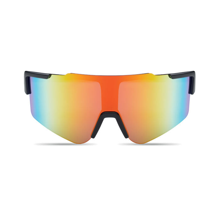 Casablanca | Lunettes de vitesse personnalisées